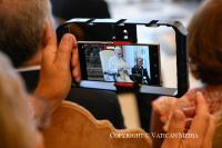 Vatican Announces the Topic Chosen by Pope Leo XIV for His Annual Message on Communication