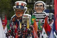 Trump, Rúbio and the Bolsonaros’ electoral fraud and cyber attacks