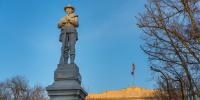Removing Confederate monuments did not measurably change racial bias, study finds