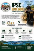 Regional IPSC Experts to Lead Firearm Safety and Skills Training in Antigua and Barbuda