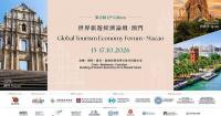 Crisis • Resilience • Evolution -- Building a Tourism Economy for a Shared Future
