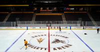 Parents Of Arizona State Hockey Player Who Collapsed Want Coaches Placed On Leave