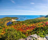 Maine Fall Foliage 2026: See the Latest Color Report