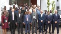 Togo’s Chamber of Commerce Moves to Formalize Business Partnerships With Russia