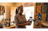 Growth follows visibility: Unlocking credit for Tanzania’s small businesses