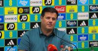 Fresh look to Northern Ireland squad as Michael McArdle hails domestic stars