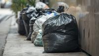 Dublin City Council pauses plan to ditch plastic bin bags