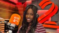 Katja Mia says it took over 14 years to be diagnosed with endometriosis in Ireland
