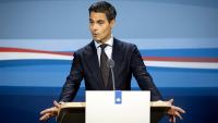 Netherlands retreats from taxing paper profits on investments