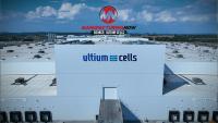 GM Joint Venture Retooling Tennessee Plant for ‘World-First’ Battery Production