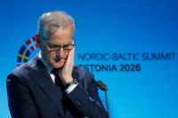 Norwegian political elite justifies itself before parliament for ties with Jeffrey Epstein