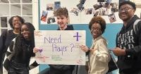 Permission to Pray? Virginia State University Takes Control of Christian Student Organizations