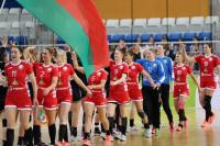 Belarusian Women's Handball Team Officially Invited to Nations Cup. This is the first time in five years