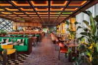 Lisbon’s new luxury hotel combines history with the contemporary in the heart of old town