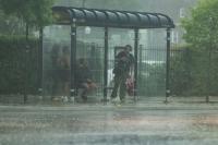 Chicago weather: Midweek soaking rain caused by Hurricane Polo tropical air