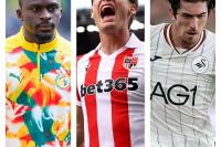 'Hot goal form, stuttering start, £3.5m bid': What happened to the players linked with Portsmouth this summer?
