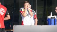 Germany receive very bad news in the build-up to the Nations League match with Serbia
