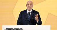 Swiss Football Association withdraws support for FIFA boss Gianni Infantino