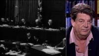 80 Years After Nuremberg Trials, U.S. Leads Assault on ICC & International Law: Wolfgang Kaleck