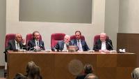Gallagher: Amid severe test to world order, religions can contribute to peace