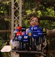 UN Convention on Biological Diversity: Algeria Submits Its National Strategy and Action Plan for 2025–2030