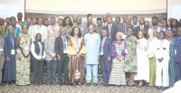 Strengthen domestic financing to support education in emergencies - Dr Apaak to West African countries