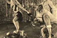 From Preston to Hollywood: The remarkable life of adventurer Trader Horn