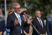 Culture Minister: What Could Be More Moving Than Tsar Samuel Returning to Bulgaria After 1,000 Years