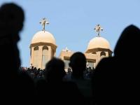 Egypt: The Internet, Christian Conversion, and Persecution