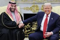 Commentary: Congress ought to fix the flawed Saudi nuclear deal