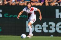 Scotland's latest Serie A import on fresh start and tips from Billy Gilmour as Switzerland defeat addressed