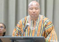 Ghana opposes attempts to abolish ICC