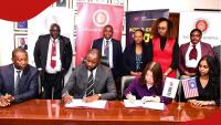 Nairobi Hospital staff to receive scholarships under new Malaysia University deal