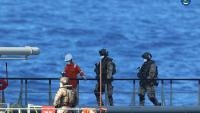 EU to expand Mediterranean naval mission to target Russia's shadow fleet