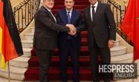 Germany praises Morocco-Germany security cooperation as ties expand
