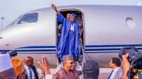 Tinubu resets Nigeria’s agenda from Lagos as independence day nears
