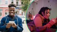 Nigerians consume 1.6 million terabytes of data in 1 month as internet use surges