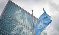 UN Security Council Holds New Straw Poll to Select Next Secretary-General
