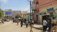 Statement by UNICEF Representative in Somalia Sandra Lattouf, on the impact of the recent outbreak of violence on children in Baidoa, Somalia 