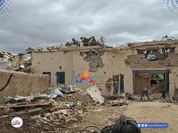 Baidoa clashes kill and injure children, damage health facility, UNICEF warns