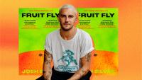 ELLE Exclusive: Author Josh Silver On Writing The Book Everyone Is Obsessed With Right Now