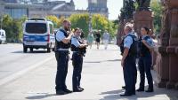 No more radio silence: EU plans cross-border lifeline for emergency services
