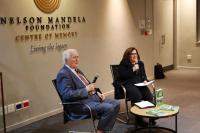 Russian Africanist’s book From Cairo to Cape presented in Johannesburg