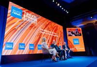 Azerbaijan’ tourism brand takes center stage at Euronews Travel and Tourism Summit 2026 in Brussels