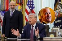 Trump to Announce $54B Alaska Investment as Dan Sullivan Struggles