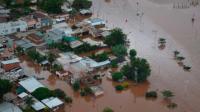 El Niño in Argentina: intense rains will exceed the soil’s absorption capacity in several regions, warns a researcher