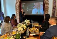 Azerbaijan presents Gabala’s tourism offerings in Istanbul
