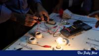 How can we become technology creators, not just users?