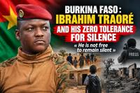 A defining shift in Burkina Faso: measuring Ibrahim Traoré’s four-year record against its human cost