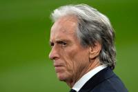 Portugal coach Jorge Jesus says there's no feud with Ronaldo but won't start him against Denmark